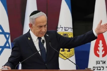 காஸா யுத்தம் இனி மிகக் கொடூரமாக இருக்கும்... பிரதமர் நெதன்யாகு சூளுரை