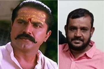 நேற்று பேசினேன் - இன்று மறைந்து விட்டார்!! மாயி பட இயக்குனர் மரணம் - சரத்குமார் இரங்கல்