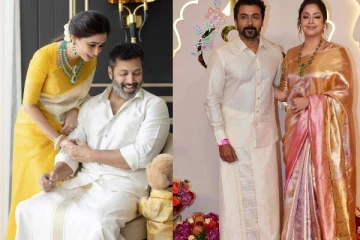 விவாகரத்து; ஜெயம் ரவி பன்ன அந்த தப்பு..அடுத்து சூர்யா-ஜோதிகாதான்? எச்சரிக்கும் பிரபலம்!