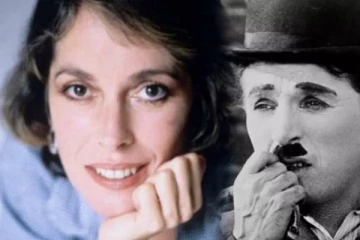 சார்லி சாப்ளின் மகள், நடிகை ஜோசபின் சாப்ளின் காலமானார்