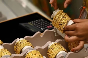 අදත් රන් මිල පහළට. අඩු වූ මිල ගණන් මෙන්න.