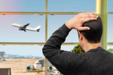 இந்த 7 தவறுகளால் நீங்கள் விமானத்தை தவறவிடலாம்.., அவை என்னென்ன?