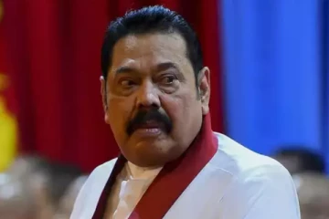 மஹிந்த ராஜபக்ஷ கால பிரதமரின் செயலாளர் கைது!