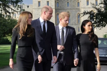 மரணப்படுக்கையிலிருந்த மகாராணியாரைக் காண மனைவியை அழைத்துவரவேண்டாம் என வில்லியமிடம் கூறிய மன்னர்: காரணம் இதுதானாம்