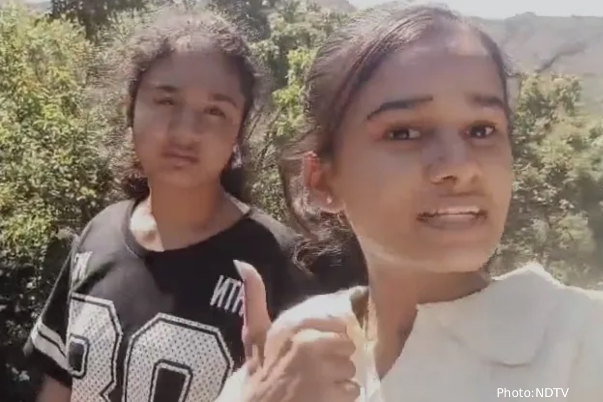 கர்நாடக மலைப்பகுதியில் 14 வயது கேரள சிறுமிக்கு நேர்ந்த சோகம்: சடலமாக மீட்கப்பட்ட உடல் | Missing Kerala Girl Body Found After 4 Days