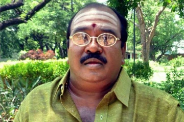 பிரபல இயக்குனர் மூச்சுத்திணறல் காரணமாக மருத்துவனையில் அனுமதி! பதறிய திரையுலகம்;