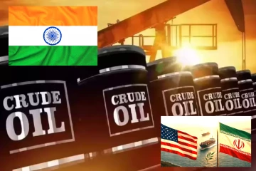 அமெரிக்கா-ஈரான் அமைதி ஒப்பந்தம் மூலம் இந்தியாவிற்கு கிடைக்கும் 15 பில்லியன் டொலர் நன்மை