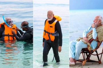 இந்திய பிரதமர் மோடியை விமர்சித்த அமைச்சர்கள் இடைநீக்கம்!