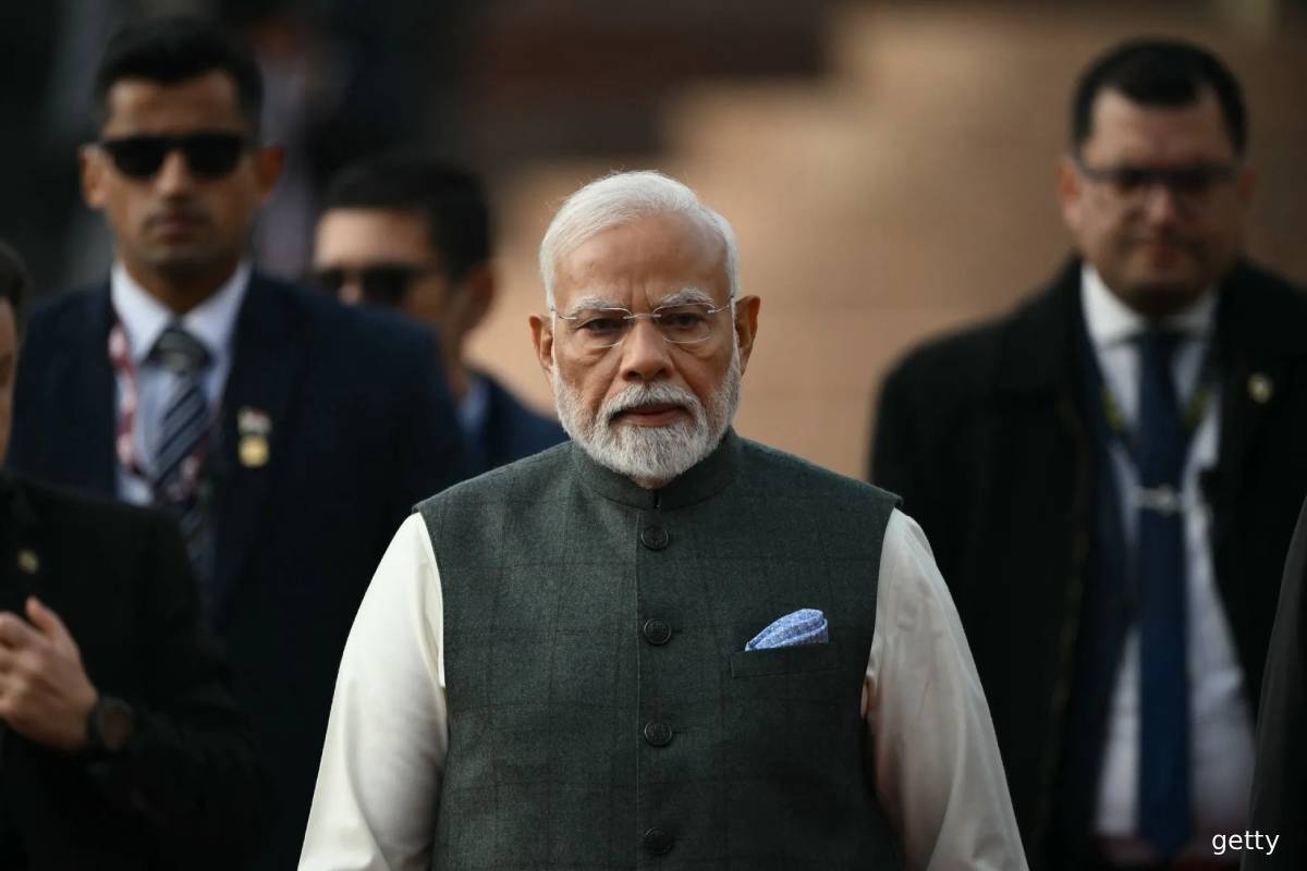 திருமணம், வெளிநாட்டுப் பயணங்கள் வேண்டாம்... தங்கம் வாங்காதீர்: இந்தியப் பிரதமர் வலியுறுத்தல் | Wfh No Weddings Pm Modi Calls