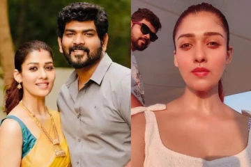 நயன்தாரா வாழ்க்கையில் உள்ள ரகசியம்.. கோடியில் சிலருக்கு கிடைக்கும் அதிசயம்