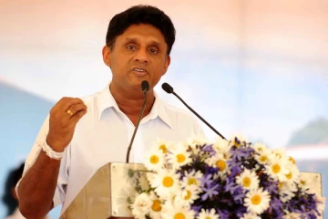 வடக்கில் தலை விரித்தாடும் கொலைகார கும்பல்! அச்சத்தில் மக்கள் - சஜித் ஆதங்கம்