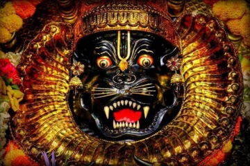 உக்கிரமான தெய்வங்களை வழிபாடு செய்யலாமா?