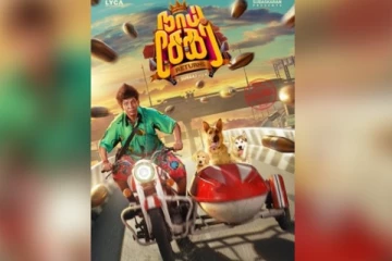 வடிவேலுக்கு ஜோடியாக நடிக்கும் பிரபல நடிகை - ஆச்சரியத்தில் ரசிகர்கள்