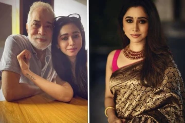 கணவரால் கைவிடப்பட்ட ஆர்த்தி அப்பாவுக்கு எழுதிய கடிதம்