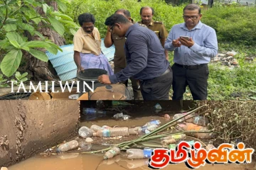 புதுக்குடியிருப்பில் டெங்கு நோயை கட்டுப்படுத்தும் விசேட நடவடிக்கை