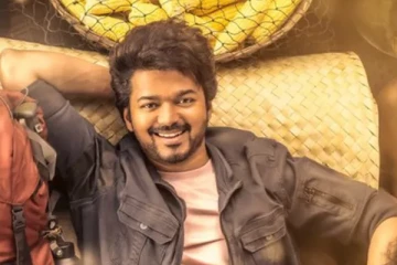 வாரிசு படப்பிடிப்பில் இருந்து மீண்டும் கசிந்த விஜய், ராஷ்மிகாவின் புகைப்படம்.. அதிர்ச்சியில் படக்குழு