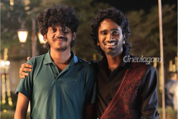 Dude படத்தில் இடம் பெற்ற சர்ச்சைக்குரிய வசனம்.. இயக்குநர் கொடுத்த பரபரப்பு விளக்கம்! | Director Open Talk About Dude Movie Scene Dude படத்தில் இடம் பெற்ற சர்ச்சைக்குரிய வசனம்.. இயக்குநர் கொடுத்த பரபரப்பு விளக்கம்! | Director Open Talk About Dude Movie Scene