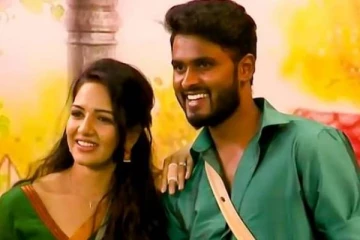 அமீருடன் எப்போது திருமணம்- ரசிகரின் கேள்விக்கு பாவ்னி கொடுத்த நச் பதில்