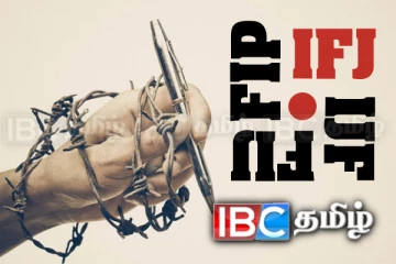 ஜனநாயக அழிவின் ஆரம்பப் புள்ளி! சுட்டிக்காட்டும் முக்கிய அமைப்பு