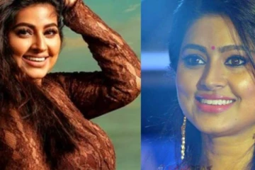 இந்த வயதில் 22 வயது மூத்த நடிகருடன் ஜோடி போடும் நடிகை சினேகா.. ஷாக்காகும் ரசிகர்கள்