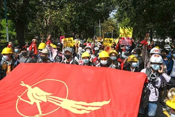 மியன்மாரில் 7 பல்கலைக்கழக மாணவர்களுக்கு மரண தண்டனை - செய்திகளின் தொகுப்பு