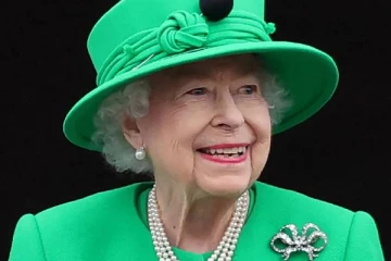 புகைப்படத்தில் அந்த பகுதி தெரிய வேண்டாம்: கண்டிப்புடன் சொன்ன எலிசபெத் ராணியார்