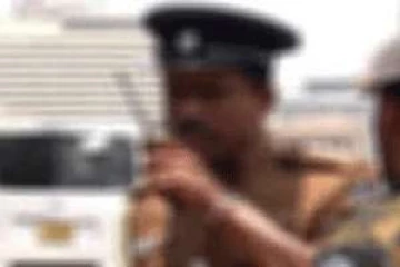 மடுகாட்டில் காணாமல் போன காவல்துறை உத்தியோகத்தர்