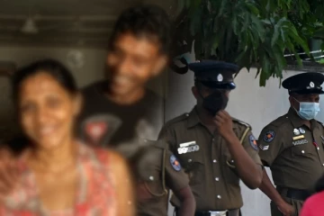 தென்னிலங்கையை பரபரப்பாக்கிய தாய் - கொடூரமாக கொலை செய்யப்பட்ட மகன்