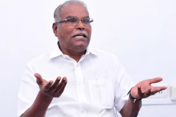 தமிழகத்தில் அரசுப்பள்ளிகள் தனியாருடன் இணைக்கப்படுகிறதா? கே.பாலகிருஷ்ணன் கண்டனம்