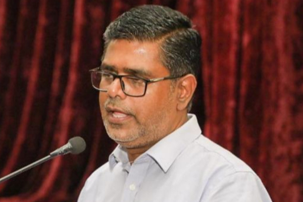 சாரா விடயத்தை அறிந்த அநுர அரசாங்கத்தின் முக்கிய அமைச்சர் | Key Govt Minister Aware Background Sunday Attack