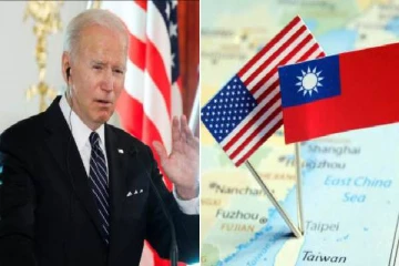 ரஷ்யா- உக்ரைன் போர்: அமெரிக்கா வழங்கியுள்ள ஒப்புதல்- செய்திகளின் தொகுப்பு