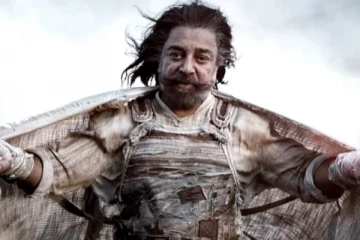 ஐந்து நாட்களில் தக் லைஃப் திரைப்படம் செய்துள்ள வசூல்.. பாக்ஸ் ஆபிஸில் படுதோல்வி