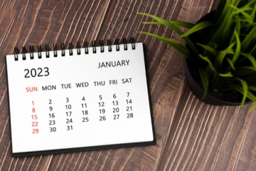 2023ஆம் ஆண்டில் விடுமுறையில் ஏற்பட்டுள்ள சிறப்புக்கள்