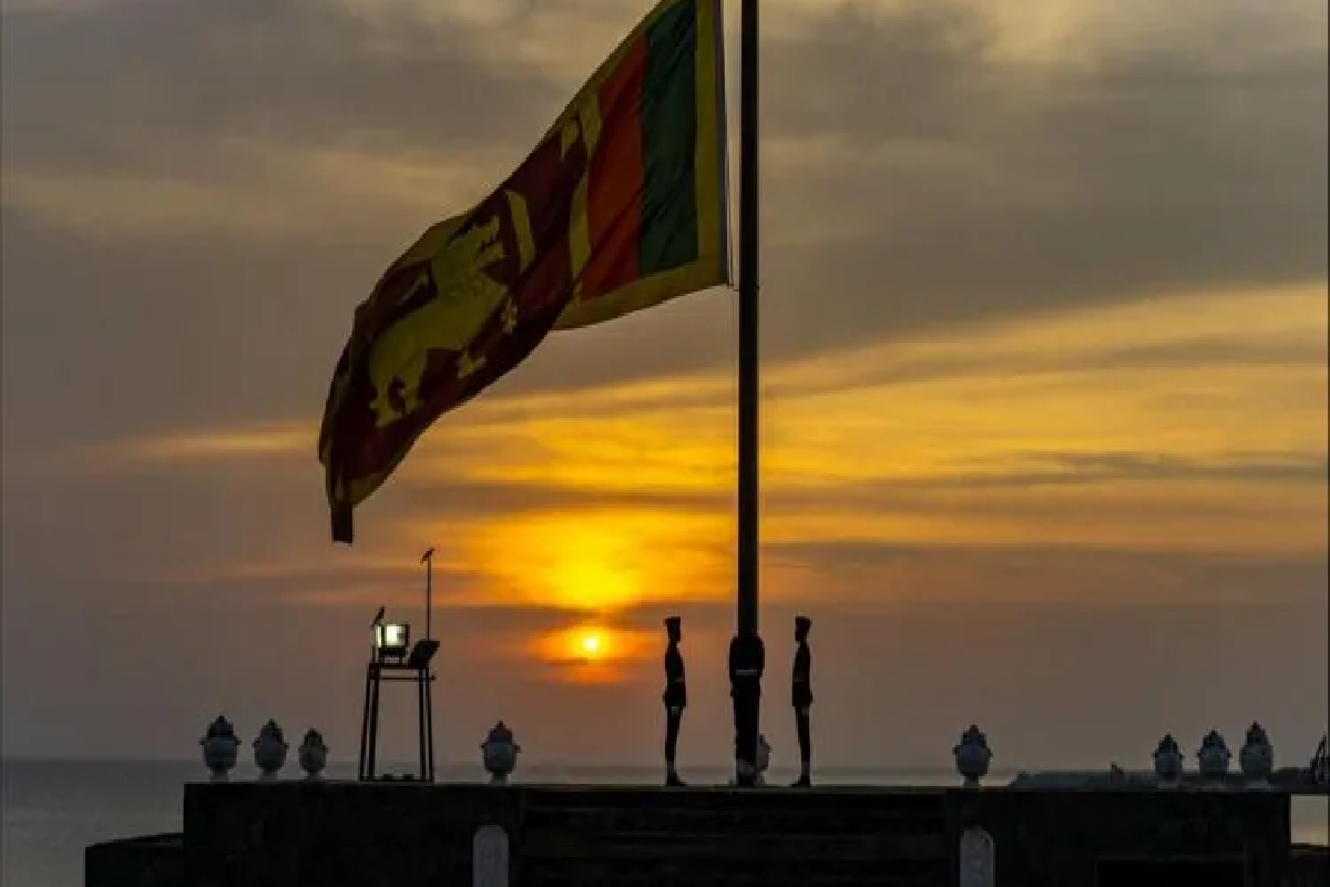 அனைத்து அரச விழாக்களும் தற்காலிகமாக இரத்து ; அரசாங்கத்தின் முக்கிய தீர்மானம் | All State Ceremonies Temporarily Cancelled