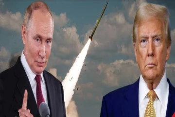 அணு ஆயுத சோதனையில் இறங்கப்போவதாக டிரம்ப் மிரட்டல்