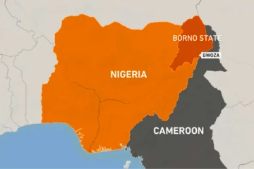 நைஜீரியாவில் ஒரே நாளில் வெவ்வேறு இடங்களில் நடந்த பயங்கரம்., 18 பேர் பலி