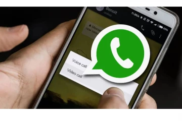 WhatsApp-ல் வெளியான அடுத்த சூப்பரான அப்டேட் - இனி வீடியோ கெத்து காட்டலாம்…