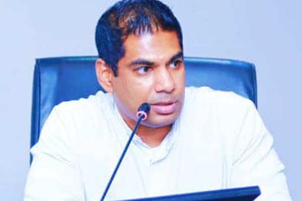 தொடர் மின்வெட்டு ; அமைச்சர் வெளியிட்ட அறிவிப்பு | Announcement By The Minister Powercut