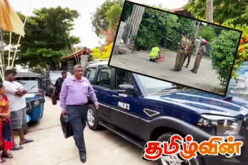வத்தளையில் இடம்பெற்ற கொடூர கொலை! பொலிஸார் வெளியிட்ட அதிர்ச்சியளிக்கும் பின்னணி