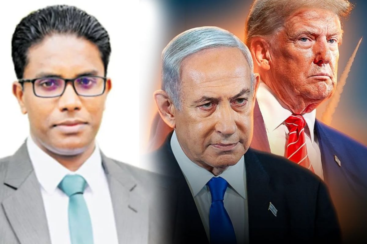 மத்திய கிழக்கு மோதலால் இலங்கையின் பொருளாதாரத்திற்கு பாரிய அச்சுறுத்தல் | Middle East Tense Sri Lanka In Risk