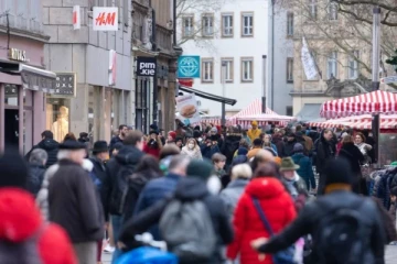 வெளிநாட்டவர்களுக்கு ஜேர்மன் குடியுரிமை வழங்குவது குறித்து ஜேர்மனியின் புதிய சேன்ஸலர் என்ன கூறியுள்ளார் தெரியுமா?