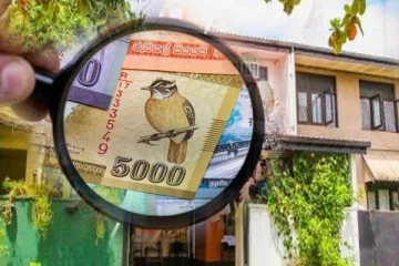 வீடற்ற 18 நாடாளுமன்ற உறுப்பினர்களுக்கு 1 கோடி ரூபாய்! வெளியானது கணக்காய்வு அறிக்கை