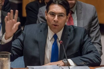 இஸ்ரேல் ஈரானுக்கு விடுத்துள்ள கடும் எச்சரிக்கை