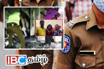 தீயில் கருகி பலியான ஒரே குடும்பத்தை சேர்ந்த மூவர் - வெளியான பின்னணி