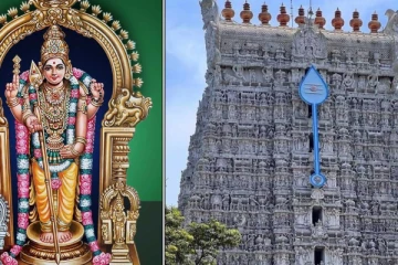 27 நட்சத்திரக்காரர்களும் தரிசனம் செய்ய வேண்டிய முருகன் கோவில்கள்