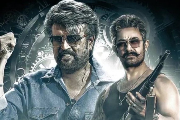 தமிழ்நாட்டில் 2 நாட்களில் கூலி படம் செய்துள்ள வசூல்.. எவ்வளவு தெரியுமா | Coolie Movie 2 Days Tamilnadu Box Office