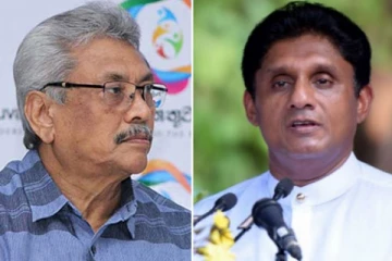 அடிவருடிகளுக்கே கோட்டாபய அரசாங்கத்தில் இடம்! சஜித் கடும் தாக்கு