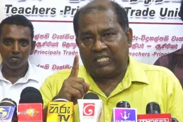 அதிகரிக்கப்படும் பாடசாலை நேரம் ; வேலைநிறுத்ததிற்கு தயாராகும் அதிபர்கள், ஆசிரியர்கள்