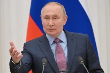 ரஷ்ய நாட்டு பணமான ரூபிளின் மதிப்பை உயர்த்த அதிபர் புடினின் அதிரடி முடிவு!