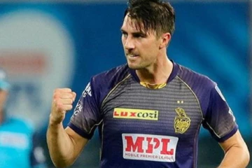 ஆக்ஸிஜன் வாங்க! இந்தியாவுக்கு பெரும் தொகையை நன்கொடையாக அளித்த பிரபல அவுஸ்திரேலிய வீரர்